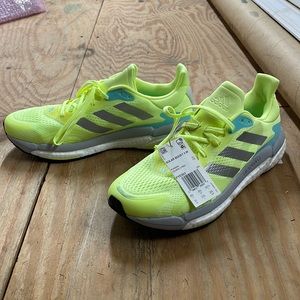 Adidas SolarBoost Running